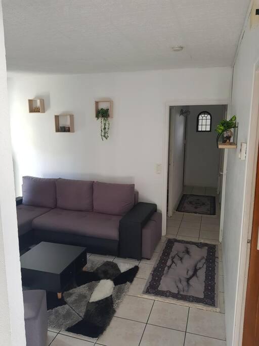 Superbe Appartement En Residence Prive Avec Un Parking Prive Scionzier 외부 사진