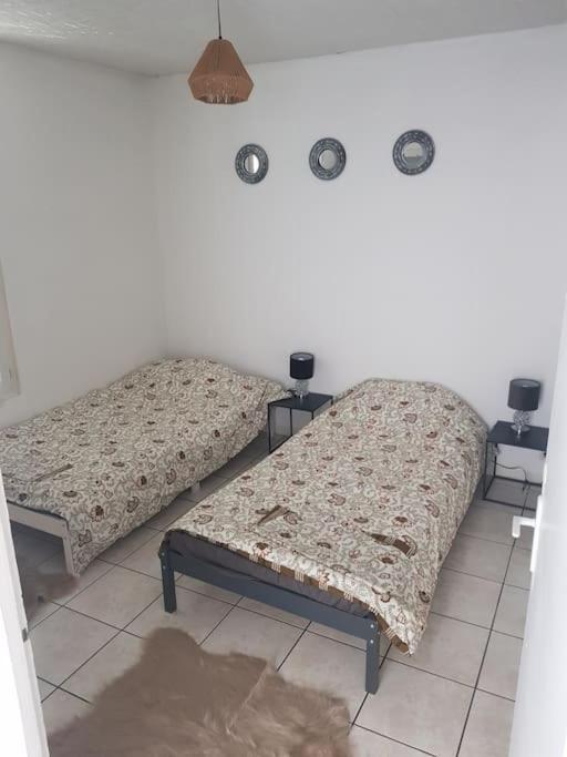Superbe Appartement En Residence Prive Avec Un Parking Prive Scionzier 외부 사진