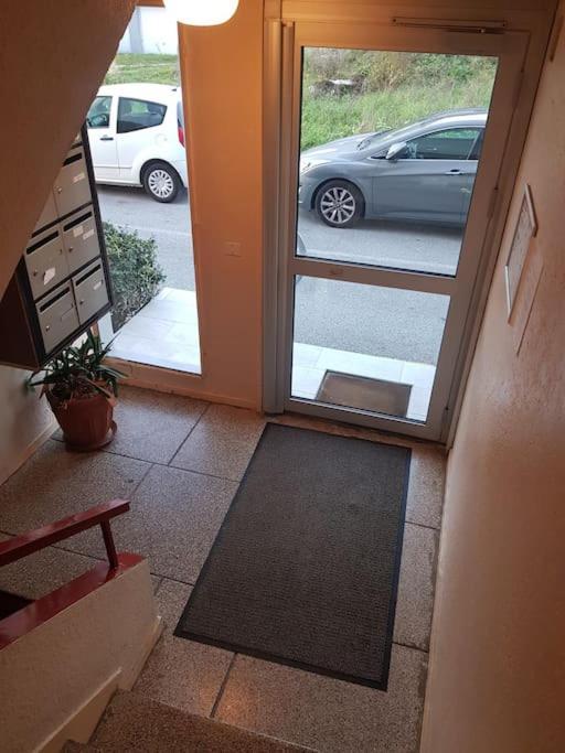 Superbe Appartement En Residence Prive Avec Un Parking Prive Scionzier 외부 사진